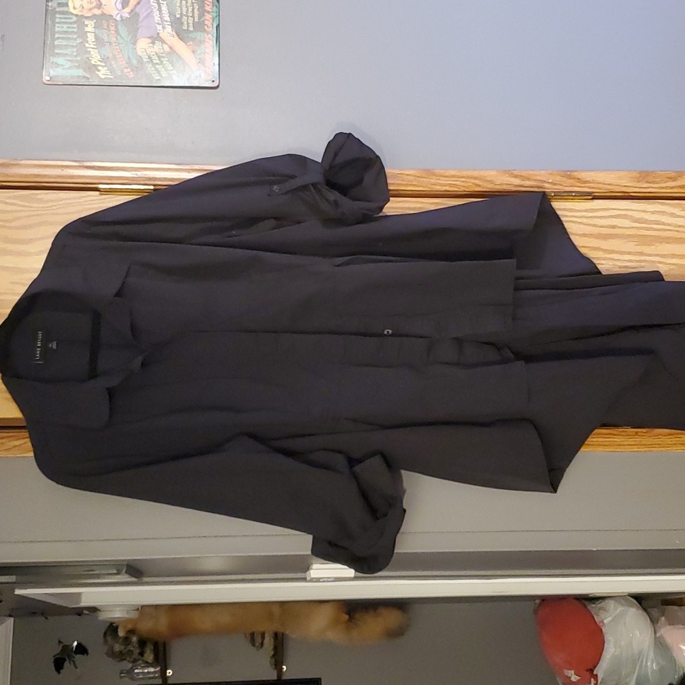 Unique Lane Bryant blouse